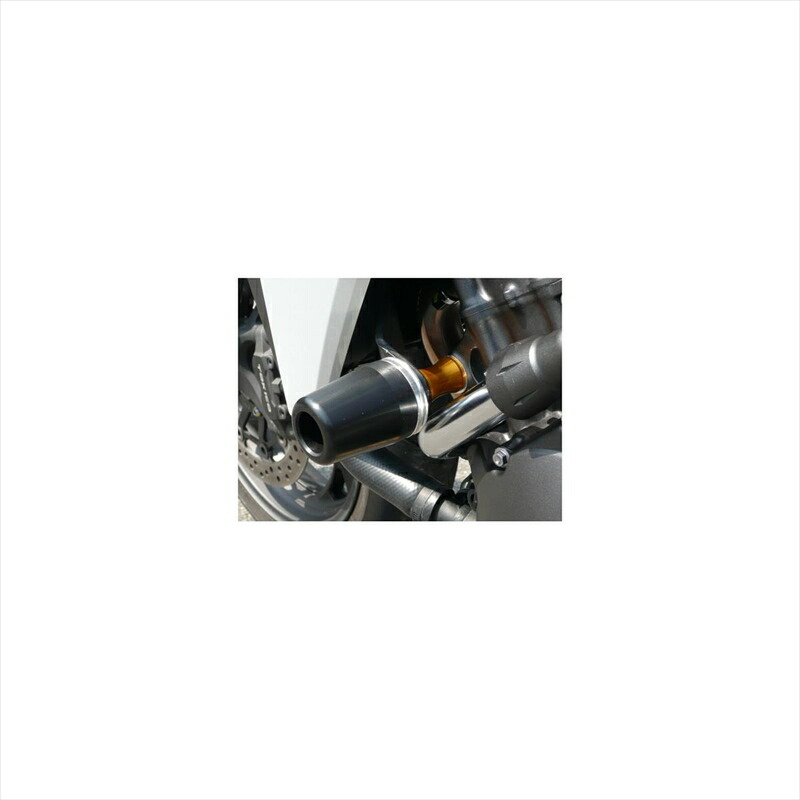 バイクパーツ 外装 アグラス Rスライダー 3点 60φ ジェネB/白 342-176-009 4548664720989 CB1000R -11