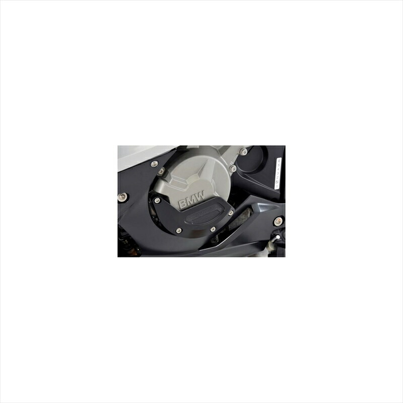 バイクパーツ 外装アグラス Rスライダー ジェネB/白 342-701-002 4548664699025BMW S1000RR -11|バイク用品はとやグループ2号店