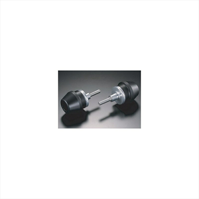 バイクパーツ 外装 アグラス Rスライダー フレーム/黒 342-700-000B 4547424363947 BMW K1200R