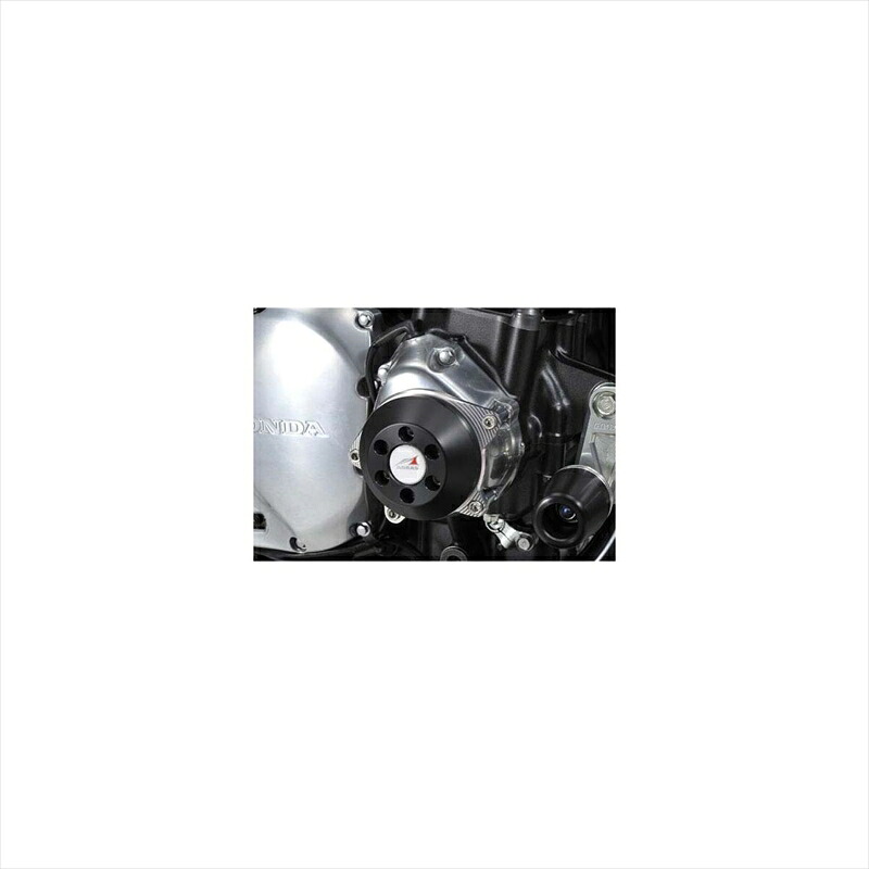 バイクパーツ 外装アグラス Rスライダー パルサーA/白342-174-002 4548664239207CB1100|バイク用品はとやグループ2号店