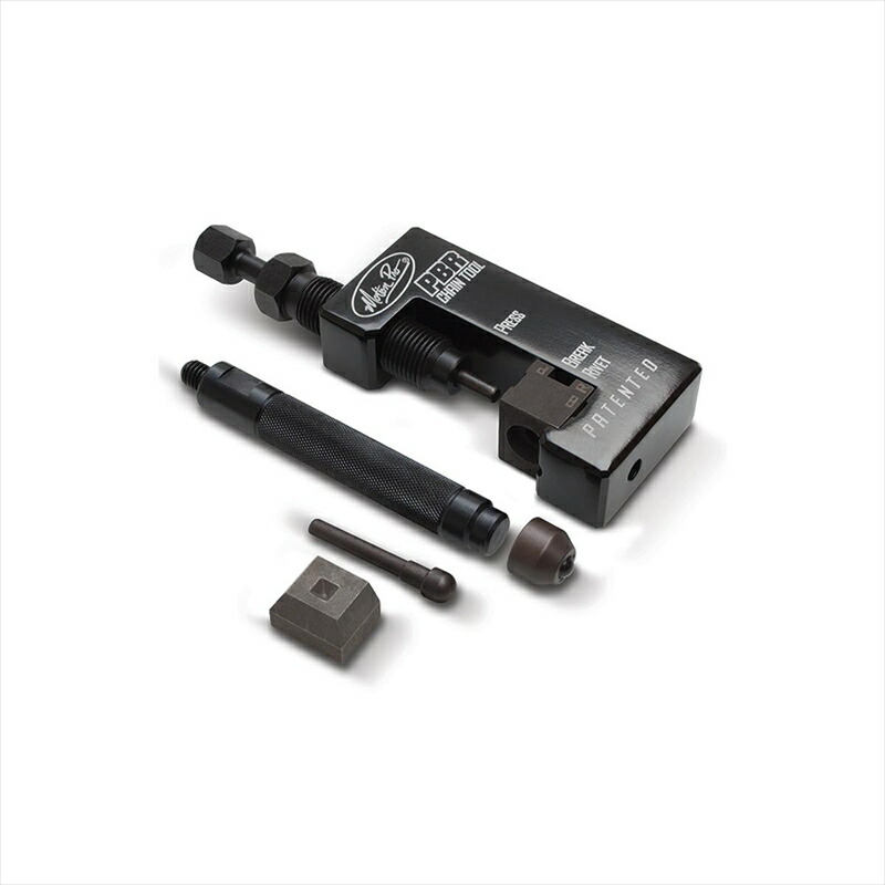 バイクパーツ MOTION PRO(モーションプロ) PBRチェーンツール YM08-0470 4580219066661