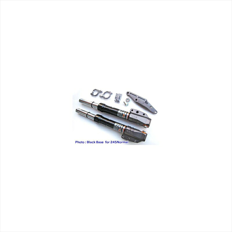 バイクパーツ ジョウショウワン G2 LSフロントフォーククロベース 0301050 4580352263033 シグナスX -14 260ブレンボ