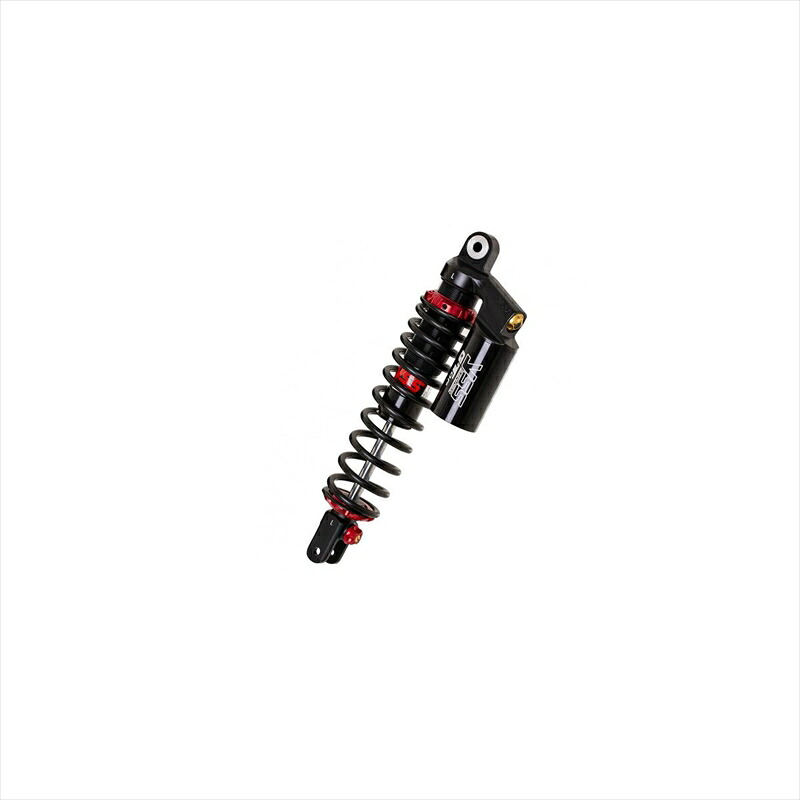 バイクパーツワイエスエスレーシング YSS RACING リアショック TG362 350mm/BLK X-MAX250 18-20129-4102100 4589641410264｜バイク用品はとやグループ2号店