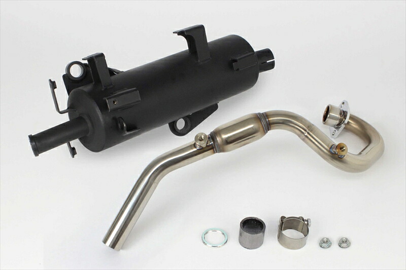 【5日前後で発送】バイクパーツ マフラーSP TAKEGAWA(スペシャルパーツタケガワ) スポーツマフラー04-02-00134514162844519｜バイク用品はとやグループ2号店