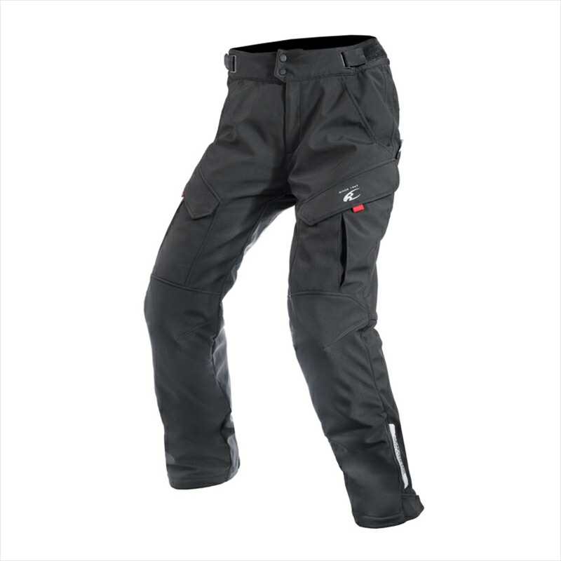 【5日前後で発送】バイクパーツ ウェア コミネ PK-933 S WINTER OVER PNT Black MT 07-933 4582611234174