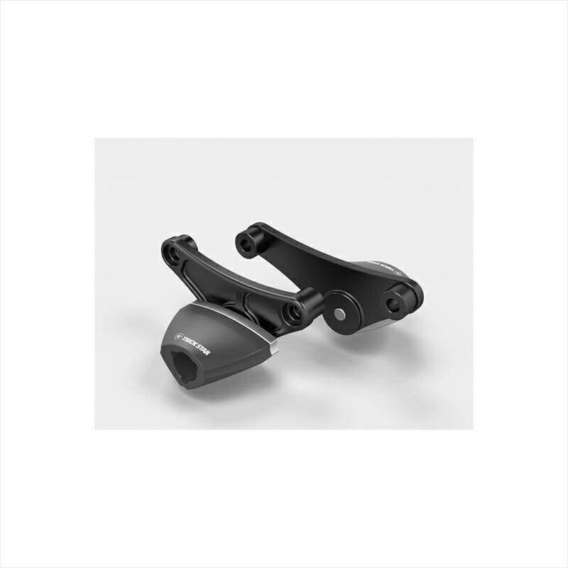 バイクパーツ 外装 トリックスター フレームスライダー タイプD FSD-310 4573269960409 KATANA 19-