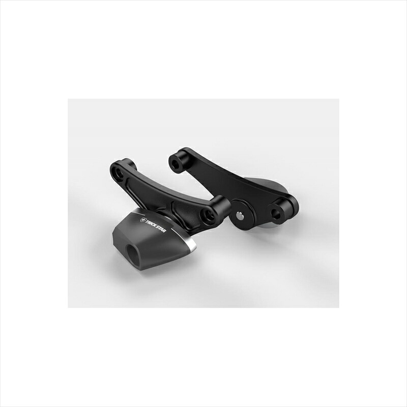 バイクパーツ 外装トリックスター フレームスライダー タイプEFSE-310 4573269960416KATANA 19-|バイク用品はとやグループ2号店