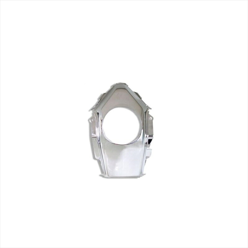 バイクパーツ 電装系 マッドマックス タンクカバー メッキ MM19-0310C 4548916087280 GROM/MSX125