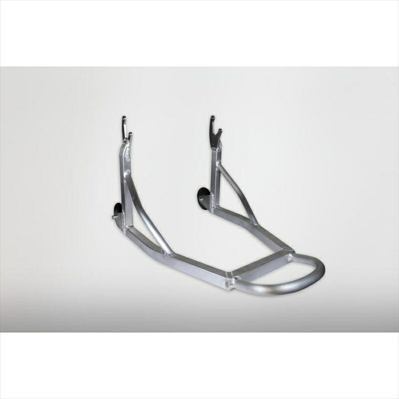 バイクパーツ メンテナンステクニカルスポーツレーシング REAR STAND TYPE-B1150500-HW0-B11 4570197275391|バイク用品はとやグループ2号店