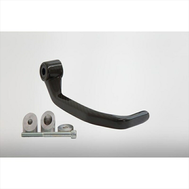 バイクパーツ ハンドルテクニカルスポーツレーシング DRY CARBON BRAKE LEVER GUARD SC82/SC77/SC59 PC40 53000-TSR-000 4570197276336｜バイク用品はとやグループ2号店