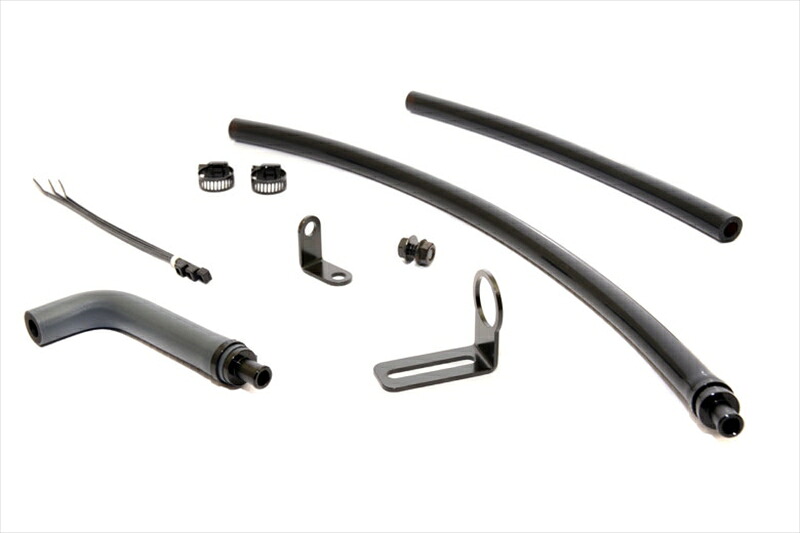 バイクパーツ テラモト T-REVmini SP キットホースのみ MT-125 23-/XSR125 24- 4278-mini 4580663863830