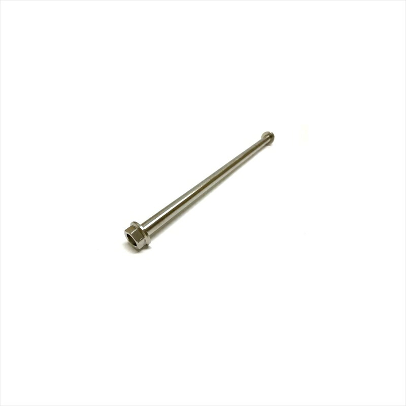 バイクパーツBITO R&D(ビトーアールアンドディー) エンジンマウントボルト672-10-0064550255485252｜バイク用品はとやグループ2号店 13,247円