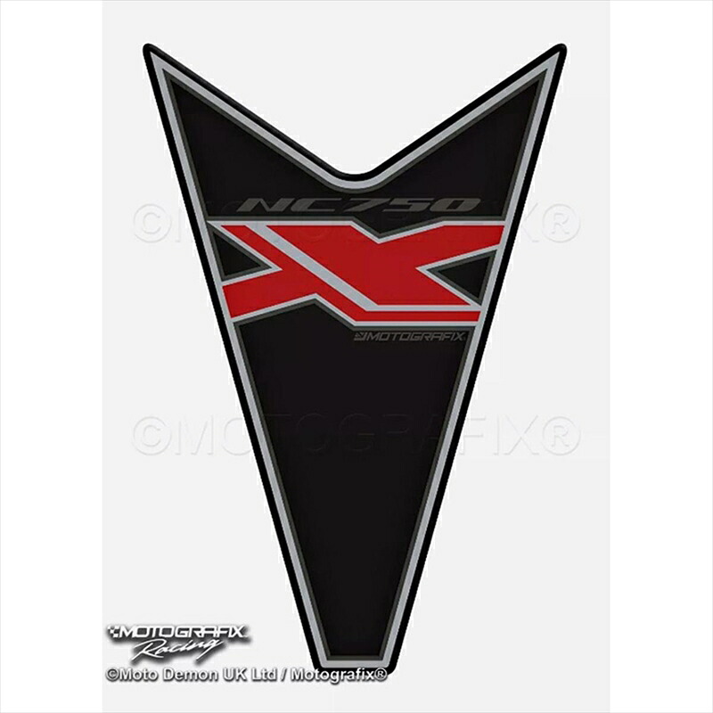 バイクパーツ アクセサリー モトグラフィックス Screen Guard MT-FSH001KR 4580779603962 NC750X(21-24)