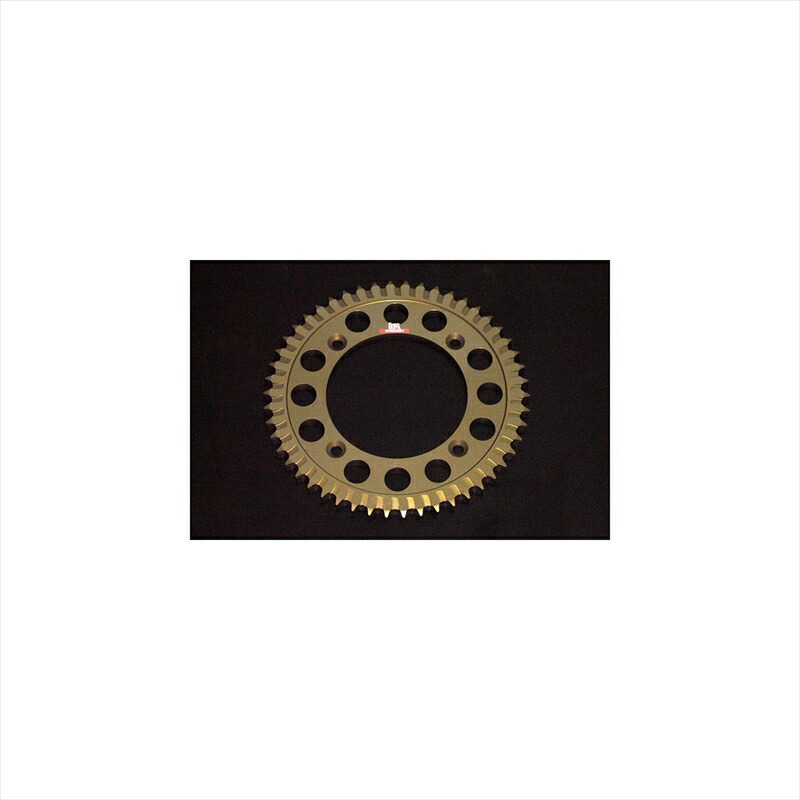 バイクパーツ ISA(アイエスエー) リアスプロケット 428-48T T-102 4548916166060 85SX 03-