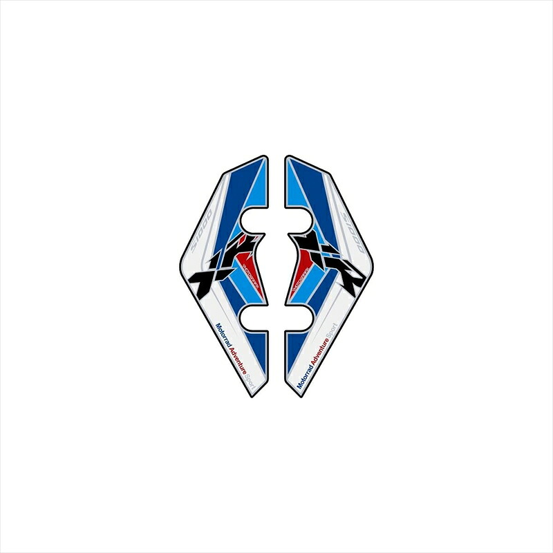バイクパーツ アクセサリー モトグラフィックス FRONT FENDER KIT MT-BFF06MSW 4580041225335 BMW S1000XR 15-17