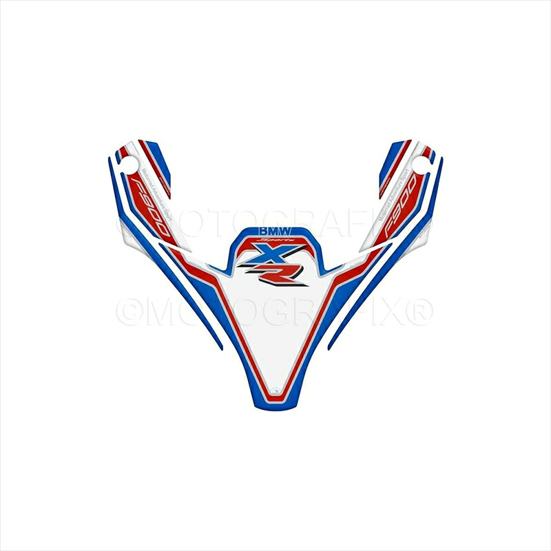 バイクパーツ アクセサリーモトグラフィックス Number Board Decal ProtectorMT-NB021MS 4580779603542F900XR(20-24)｜バイク用品はとやグループ2号店