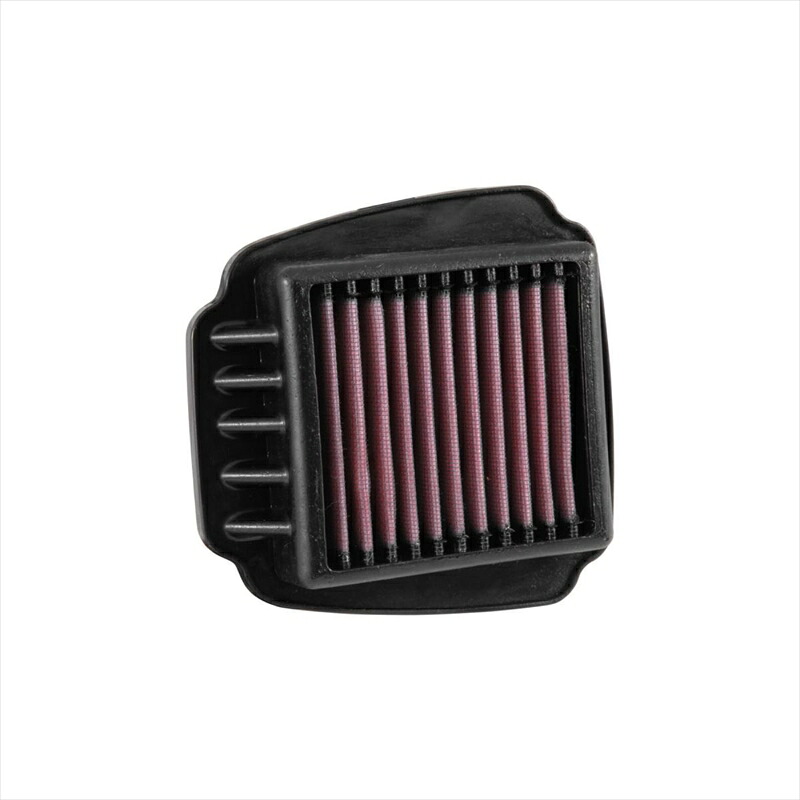 バイクパーツ ケーアンドエヌ リプレイスメント YA-1515 4550646179746 Y15 ZR 15-21/ジュピター/エキサイター/キング/スナイパー 15-17