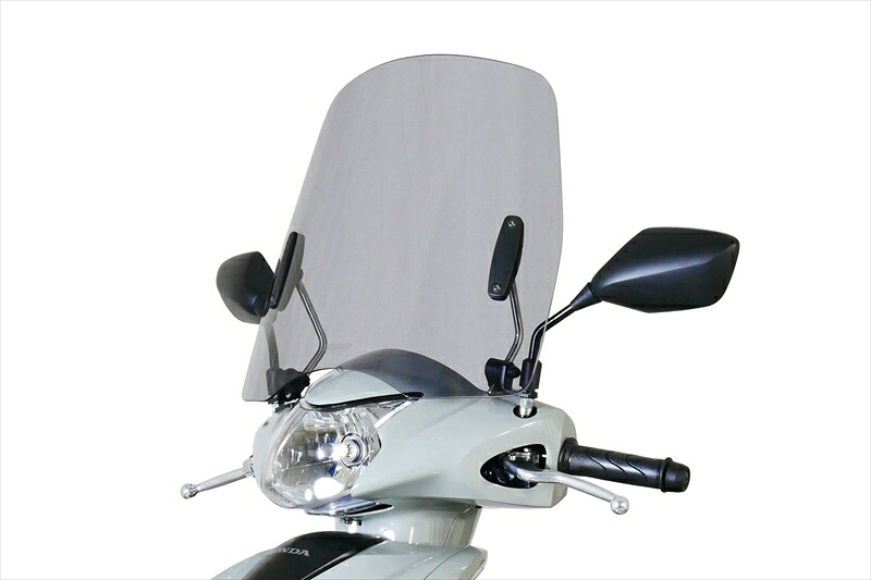 バイクパーツ MRA(エムアールエー) スクリーン ツーリング スモーク 4025066177134 4550646181763 12,211円