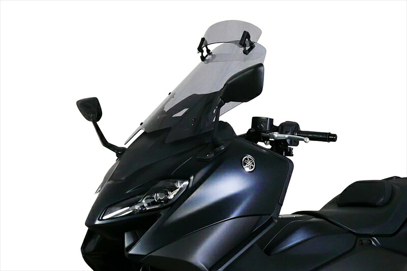 バイクパーツ 外装MRA(エムアールエー) スクリーン ヴァリオツーリング スモーク40250661775094550646162304|バイク用品はとやグループ2号店