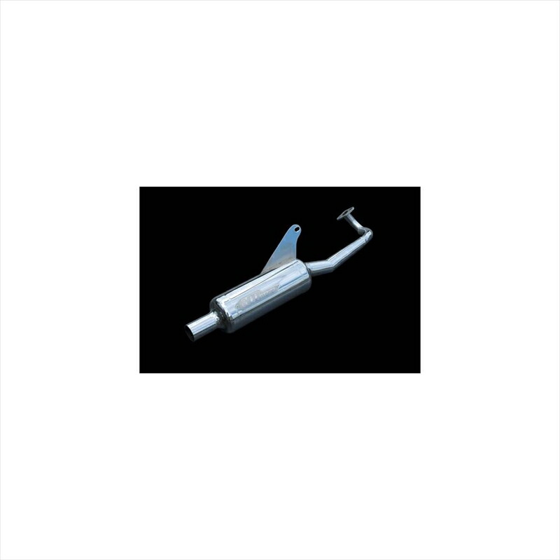 バイクパーツ マフラー エヌアールマジック V-Classic MV0030-Y10003 4547567291961 ビーノ 00- 23,596円