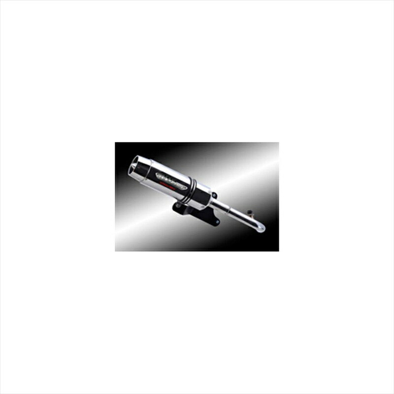 バイクパーツ マフラー エヌアールマジック V-JET304eマフラー MV9950-Y10033 4548664192755 JOG(4ストローク専用)
