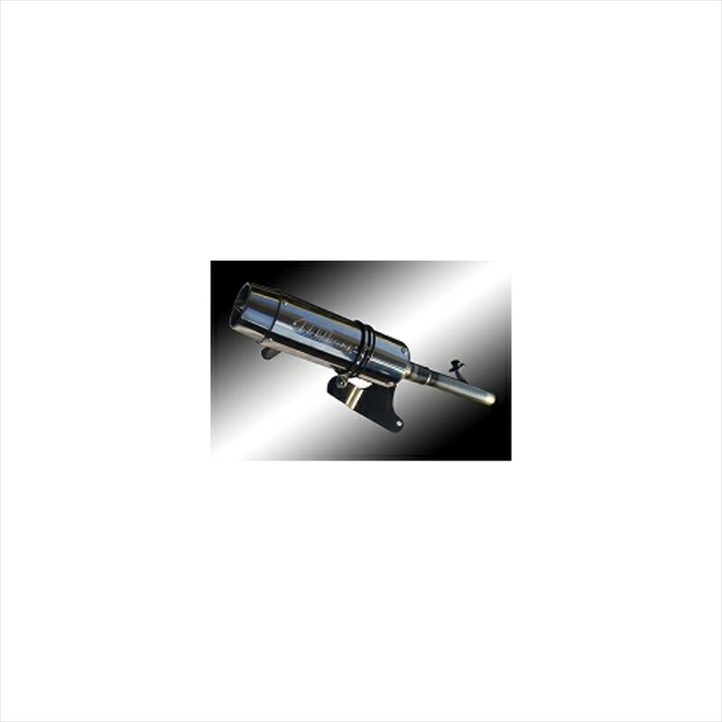 バイクパーツ マフラーエヌアールマジック V-JET Final++Eco MV9940-H10000 4548664814107ライブDIO系｜バイク用品はとやグループ2号店