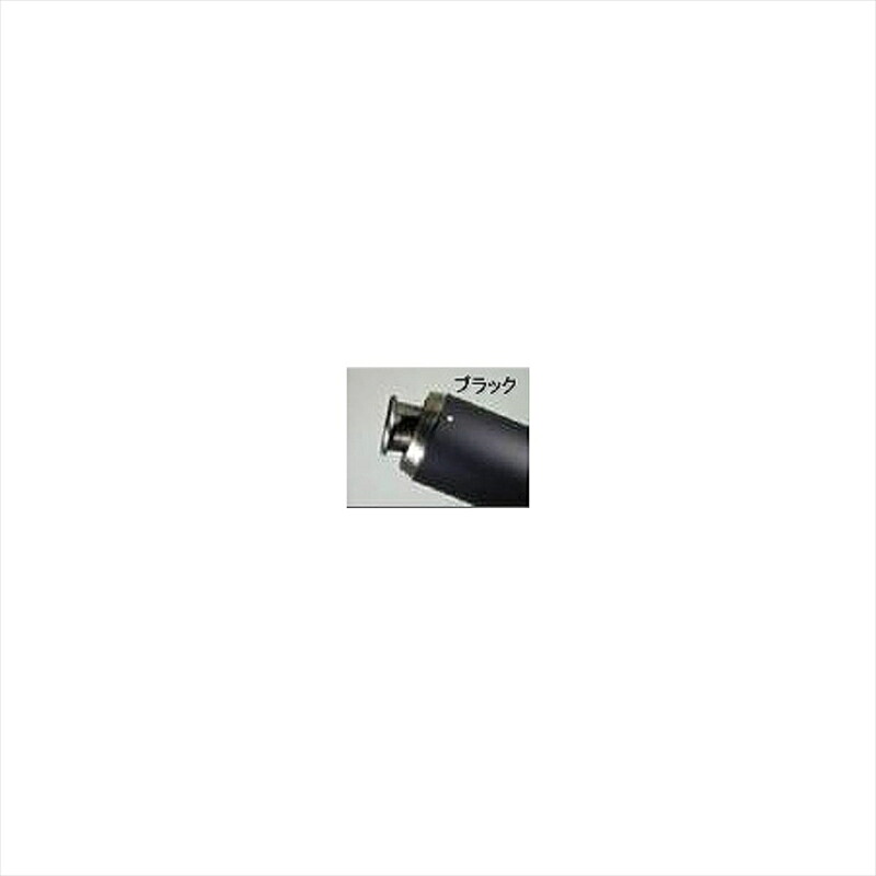 バイクパーツ マフラー エヌアールマジック サイコ3 ブラック/ブラック MC02K0-H10000 4547567460893 ライブDIO/ZX