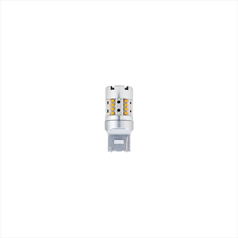バイクパーツ 電装系スフィアライト SUNTURN2 LEDバルブ SUNT20S 4562480879584ウィンカー専用T20シングル｜バイク用品はとやグループ2号店