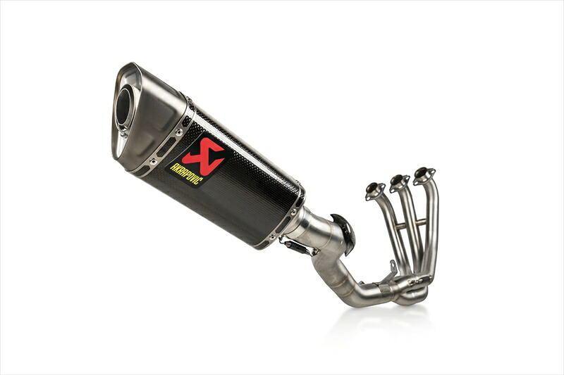 バイクパーツAKRAPOVIC(アクラポビッチ) レーシングライン カーボンS-Y9R20-APC4550646191748｜バイク用品はとやグループ2号店