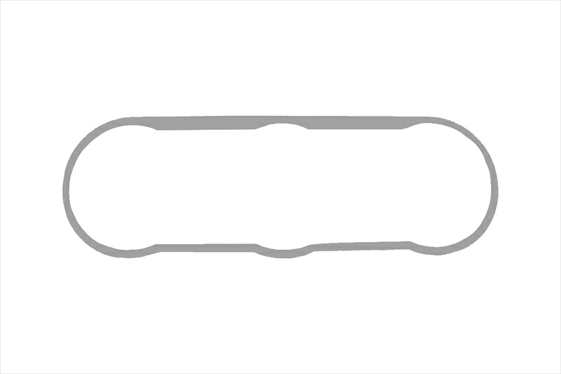 バイクパーツ I.L.Motorsport(アイエルモータースポーツ) エアコンパネルリング シルバー ND0-301319E 4550255850029