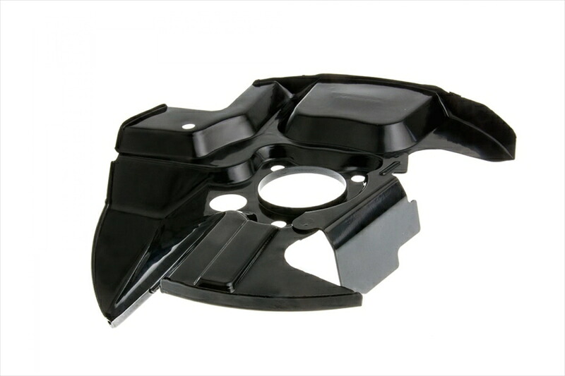 バイクパーツ I.L.Motorsport(アイエルモータースポーツ) ブレーキダストシールドカバー フロント右 NAB-703388-IL 4550646135360