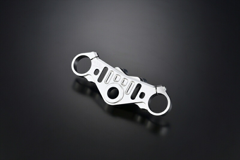 バイクパーツ ハンドル オーヴァーレーシング ステムキット SIL 55-86-10 4539770131240 ZX-25R 20-22/23 ZX4RR 23-