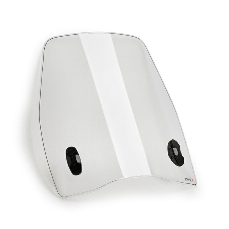 バイクパーツ 外装 プーチ ウインドスクリーン アーバン スモーク VESPA GTV 300 23- 21964H 4571414858274 13,020円