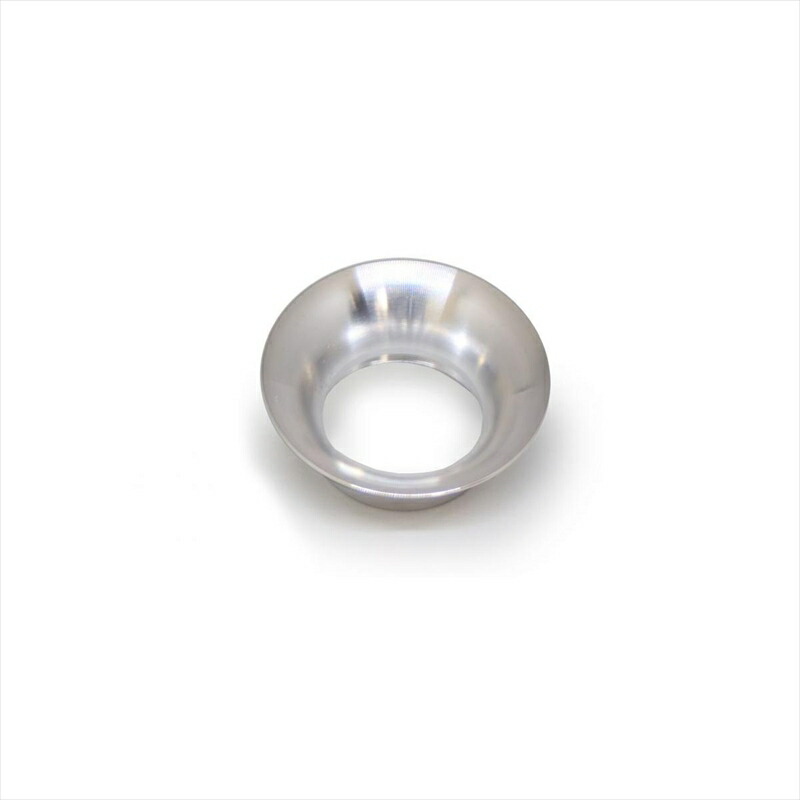 【5日前後で発送】バイクパーツ ミクニ TMR41φヨウ アルミファンネル 35144130 4538792058917 20mm(ネジブノゾク)