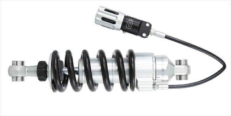 バイクパーツオーリンズ オーリンズ リアショック S46DR1S 12.6インチ(黒スプリング) Softail 18-22HD514 4550646219640Softail 18-22|バイク用品はとやグループ2号店