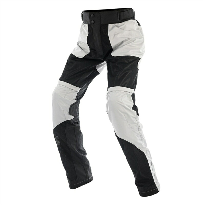 【5日前後で発送】バイクパーツ ウェア コミネ PK-7293 P RIDING Mパンツ 3D L.Grey LB 07-7293 4582611207796