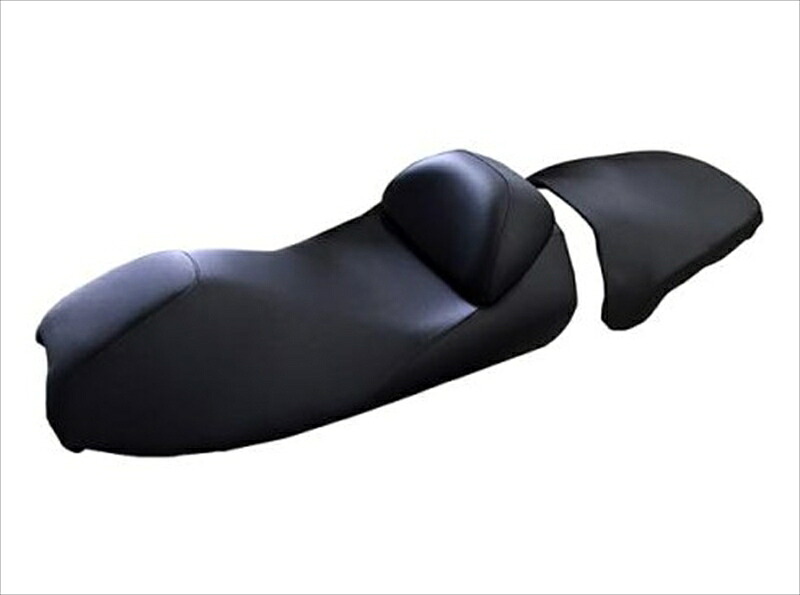 バイクパーツ 外装 エヌティービー NTB シートカバー マジェスティS SG15J CVY-44 4510422220932 マジェスティS SG15J