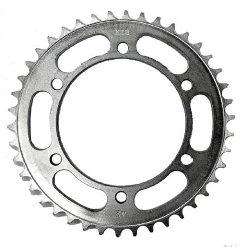 バイクパーツ 駆動系 エヌティービー NTB スプロケット 525-42T TDM850 RN03J SPY-040R 4510422128405 TDM850 RN03J