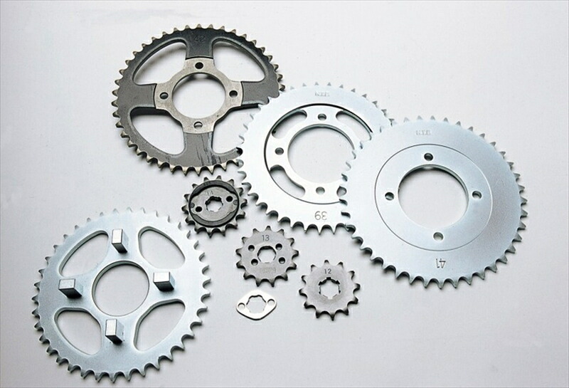 バイクパーツ 駆動系エヌティービー NTB スプロケット 530-44T イナズマ GSX1200FSW XSPS-021R 4510422118215イナズマ／GSX1200FSW／X｜バイク用品はとやグループ2号店