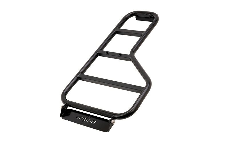 【5日前後で発送】バイクパーツ NEOPLOT AUTOMOBILE(ネオプロトアールブイ) サイドラダープラス NPRX-S1 4550646086372