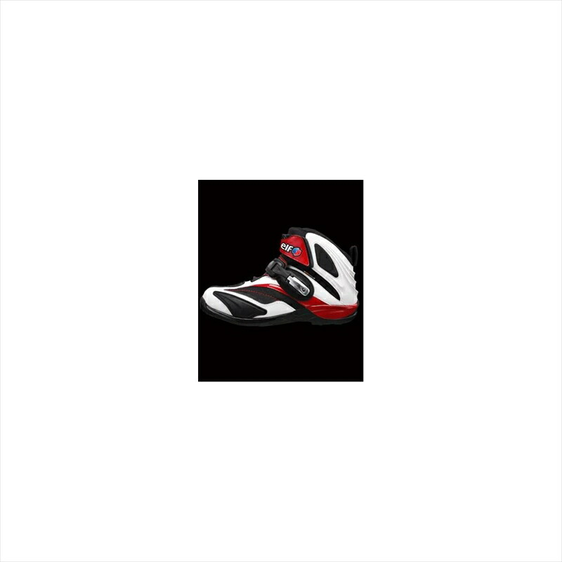 【5日前後で発送】バイクパーツ ウェアエルフ シューズ ELFシンテーゼ1493014230 4963613400864W/R23.0|バイク用品はとやグループ2号店