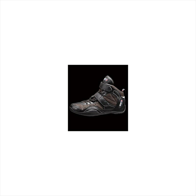 バイクパーツ ウェア エルフ ELF EXA-11 093EXA11040 4963613416957 BLK #24.0