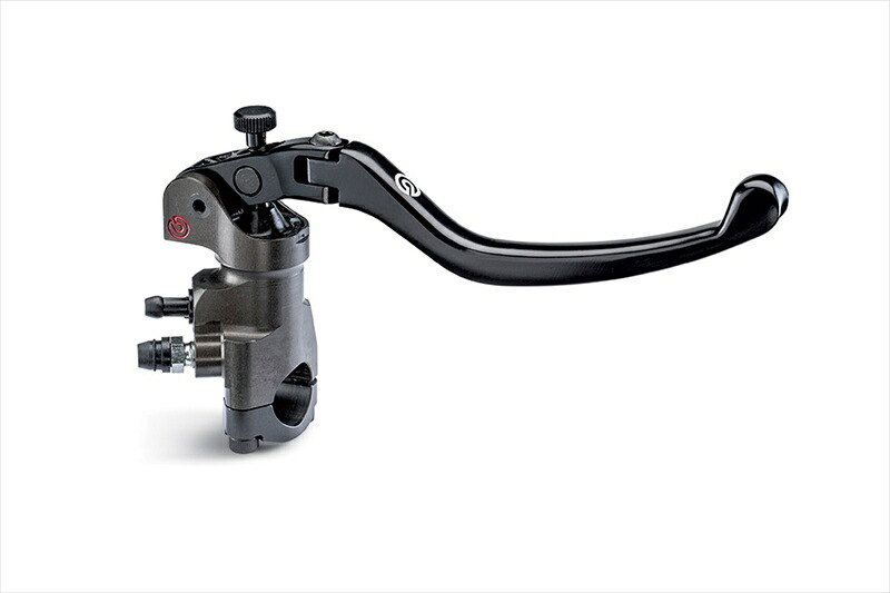 バイクパーツBREMBO(ブレンボ) レーシング ラジアル CNC ブレーキマスターシリンダーXR0.11.704548664519354｜バイク用品はとやグループ2号店