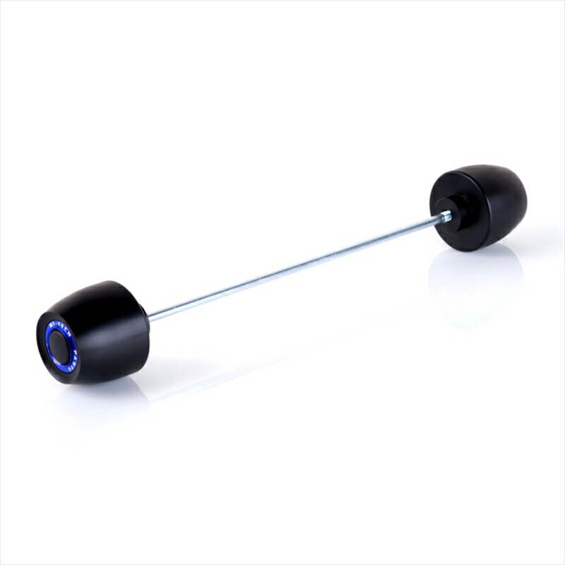 バイクパーツ PUIG(プーチ) フロント アクスルスライダー ブラック 21838N 4571414853279 8,210円