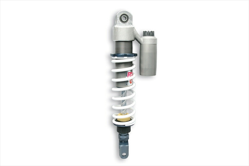 バイクパーツMALLOSSI(マロッシ) REAR SHOCK ABSORBER RS24/1046142234550646261342｜バイク用品はとやグループ2号店