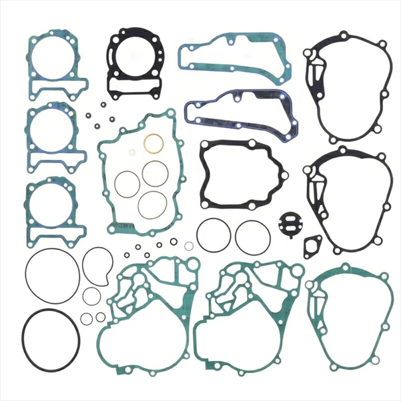 バイクパーツ アテナ コンプリートガスケットセット CARNABY 07/08 P400480850023 4573382031208｜バイク用品はとやグループ2号店