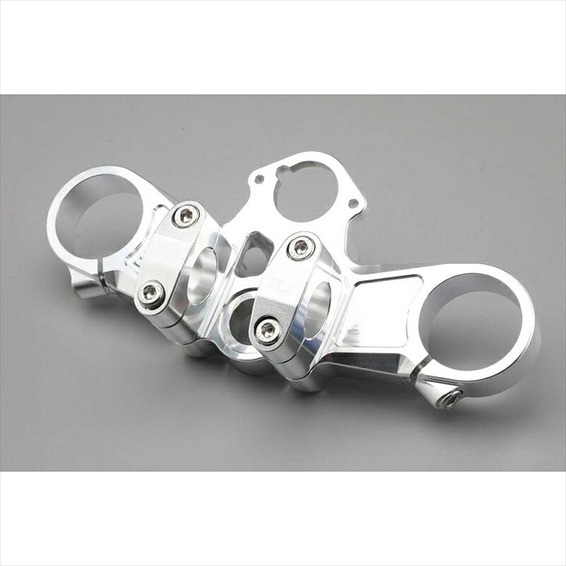 バイクパーツ ハンドルアエラ トップブリッジ PO Hayabusa隼AE-02024-PO 4573641253952｜バイク用品はとやグループ2号店