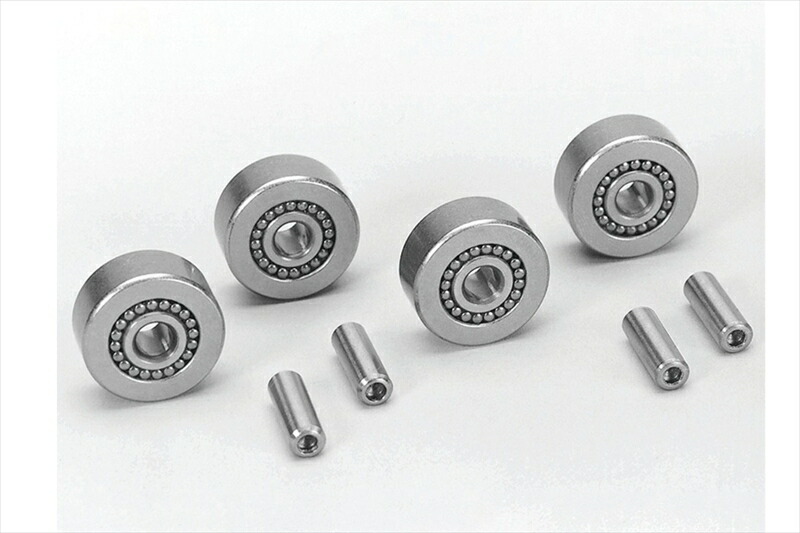 バイクパーツ S&S Cycle Inc(エスアンドエスサイクル) リプレイスメント タペットローラーセット 330-0377 4550255288532