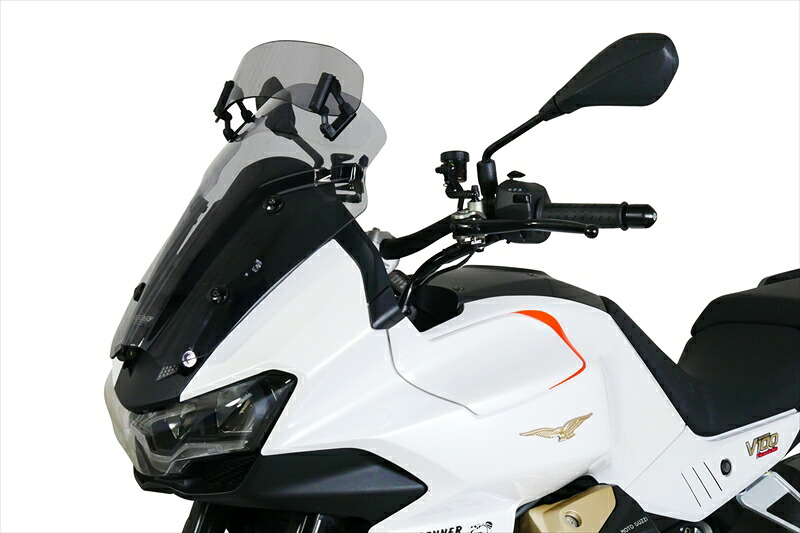 バイクパーツ 外装 MRA(エムアールエー) スクリーン ヴァリオツーリング スモーク 4025066177325 4550646142153