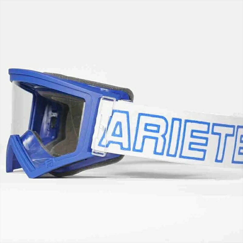 バイクパーツ ウェア ARIETE(アリート) PURAVIDA-PURAゴーグル 14970-PABA 4550646275264